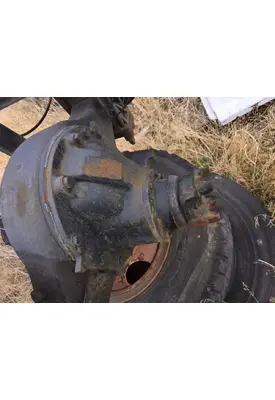 Meritor/Rockwell 17-145 Rears (Rear)