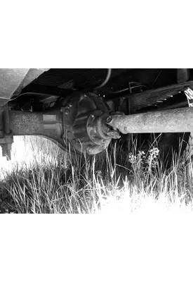 Meritor/Rockwell 17-145 Rears (Rear)