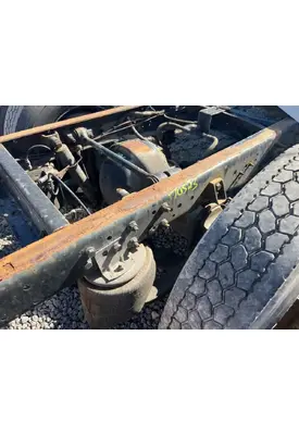 Meritor/Rockwell 17-145 Rears (Rear)