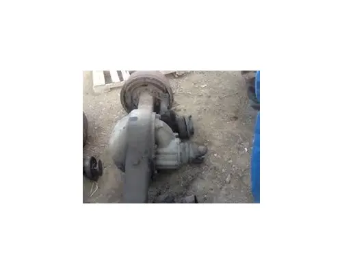 Meritor/Rockwell 17145 Rears (Rear)