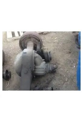 Meritor/Rockwell 17145 Rears (Rear)