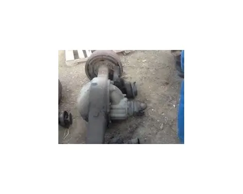 Rears (Rear) Meritor/Rockwell 17145 Holst Truck Parts