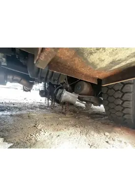 Meritor/Rockwell 186E Axle Assembly, Rear