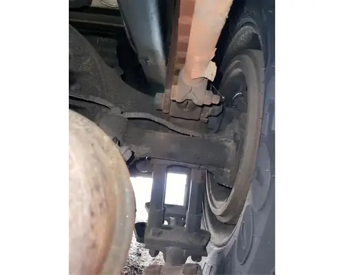 Meritor/Rockwell 186E Axle Assembly, Rear