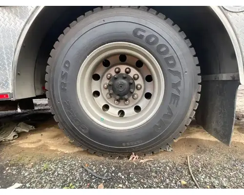 Meritor/Rockwell 186E Axle Assembly, Rear