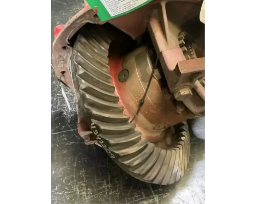 Meritor/Rockwell 186E Rears (Rear)