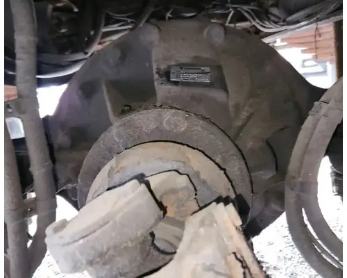 Meritor/Rockwell 186 Axle Assembly, Rear