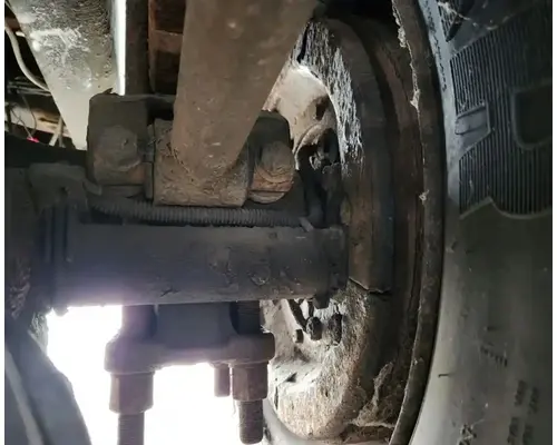 Meritor/Rockwell 186 Axle Assembly, Rear