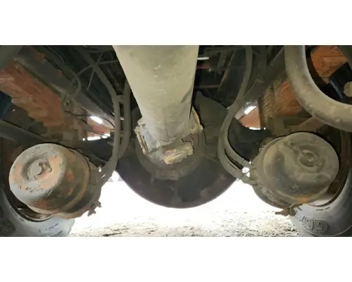Meritor/Rockwell 186 Axle Housing (Rear)