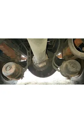Meritor/Rockwell 186 Axle Housing (Rear)