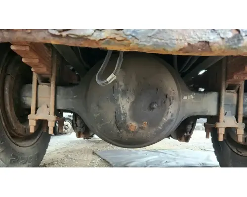 Meritor/Rockwell 186 Axle Housing (Rear)