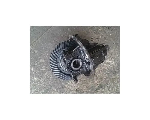 Rears (Rear) MERITOR/ROCKWELL 186E American Truck Salvage