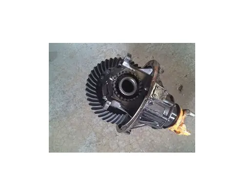 Rears (Rear) MERITOR/ROCKWELL 186E American Truck Salvage