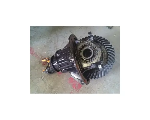 Rears (Rear) MERITOR/ROCKWELL 186E American Truck Salvage