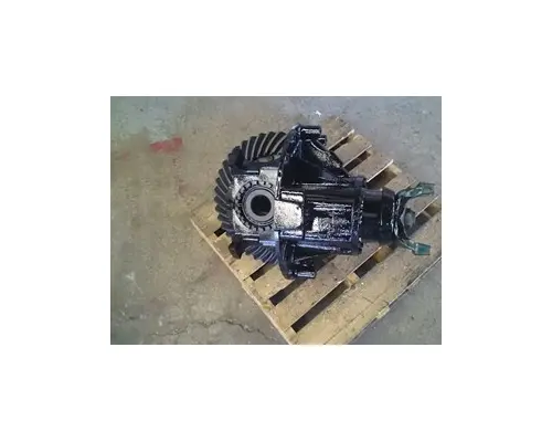 Rears (Rear) MERITOR/ROCKWELL 186E American Truck Salvage