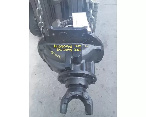 Meritor/Rockwell 20-145 Axle Housing (Rear)