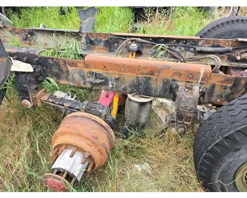 Meritor/Rockwell 20-145 Axle Housing (Rear)