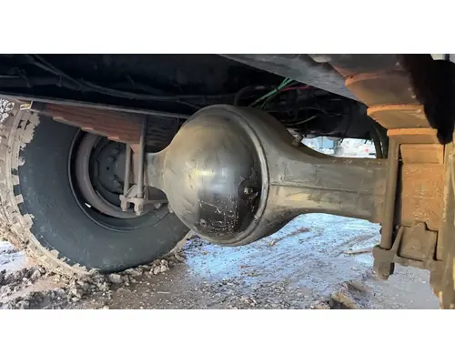 Meritor/Rockwell 20-145 Axle Housing (Rear)