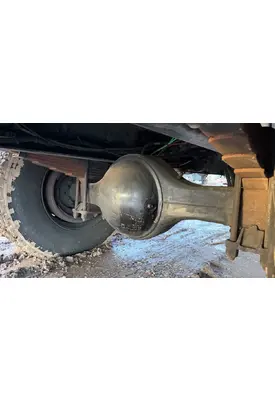 Meritor/Rockwell 20-145 Axle Housing (Rear)