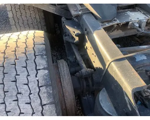 Axle Housing (Rear) Meritor/Rockwell 20-145 Holst Truck Parts