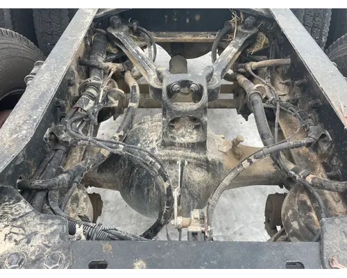 Axle Housing (Rear) Meritor/Rockwell 20-145 Holst Truck Parts