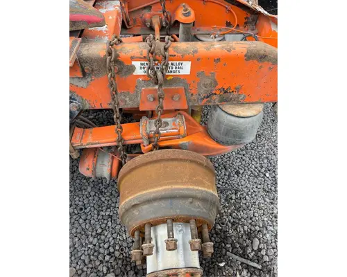 Axle Housing (Rear) Meritor/Rockwell 20-145 Holst Truck Parts