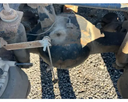 Axle Housing (Rear) Meritor/Rockwell 20-145 Holst Truck Parts