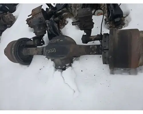 Axle Housing (Rear) Meritor/Rockwell 20-145 Holst Truck Parts