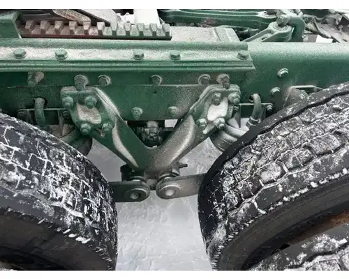 Axle Housing (Rear) Meritor/Rockwell 20-145 Holst Truck Parts