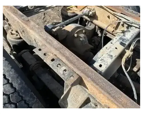 Axle Housing (Rear) Meritor/Rockwell 20-145 Holst Truck Parts