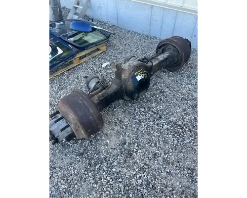 Axle Housing (Rear) Meritor/Rockwell 20-145 Holst Truck Parts