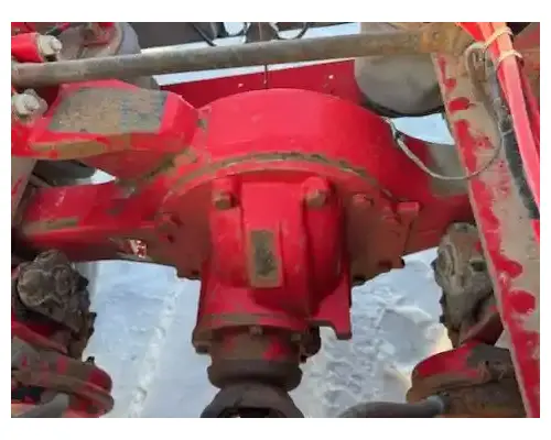 Axle Housing (Rear) Meritor/Rockwell 20-145 Holst Truck Parts