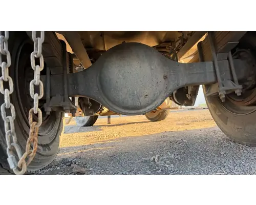 Axle Housing (Rear) Meritor/Rockwell 20-145 Holst Truck Parts