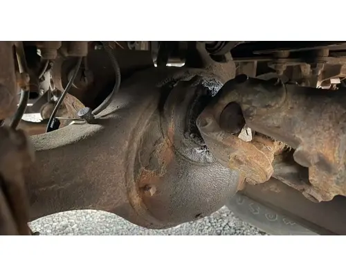 Axle Housing (Rear) Meritor/Rockwell 20-145 Holst Truck Parts