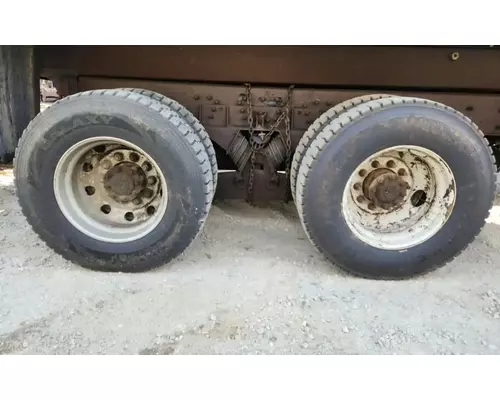 Meritor/Rockwell 20-145 Cutoff