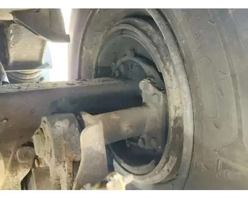 Meritor/Rockwell 20-145 Cutoff