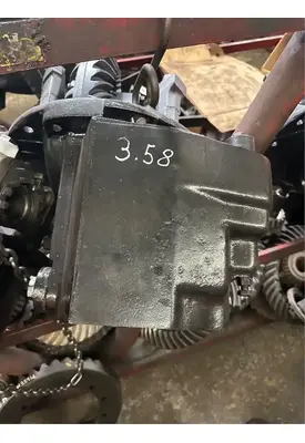 Meritor/Rockwell 20-145 Rears (Front)