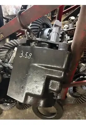 Meritor/Rockwell 20-145 Rears (Front)