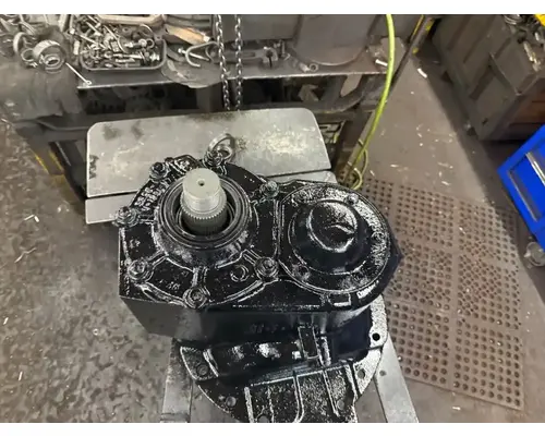 Meritor/Rockwell 20-145 Rears (Front)