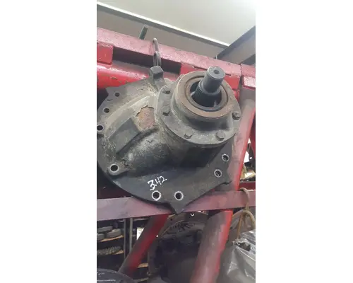 Meritor/Rockwell 20-145 Rears (Rear)