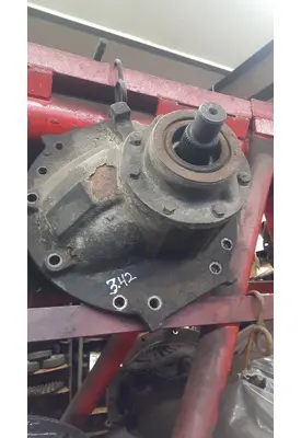 Meritor/Rockwell 20-145 Rears (Rear)