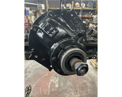Meritor/Rockwell 20-145 Rears (Rear)
