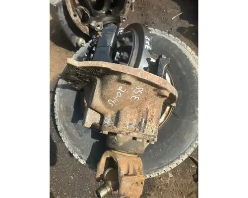 Meritor/Rockwell 20-145 Rears (Rear)