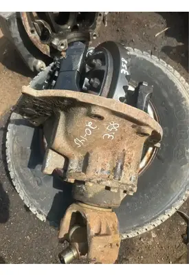 Meritor/Rockwell 20-145 Rears (Rear)