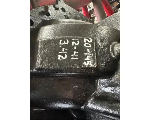 Meritor/Rockwell 20-145 Rears (Rear)