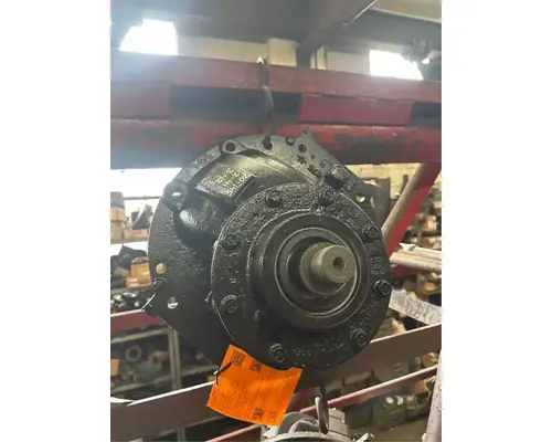 Meritor/Rockwell 20-145 Rears (Rear)