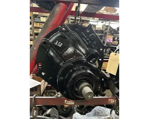 Meritor/Rockwell 20-145 Rears (Rear)