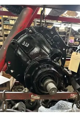 Meritor/Rockwell 20-145 Rears (Rear)