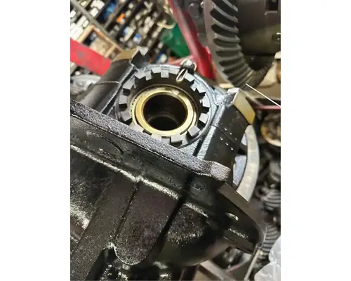 Meritor/Rockwell 20-145 Rears (Rear)