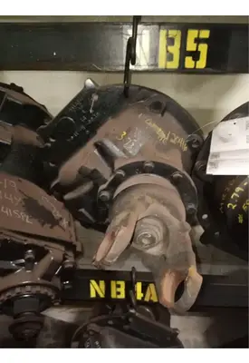 Meritor/Rockwell 20-145 Rears (Rear)